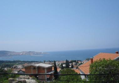 Zweistöckiges Haus 296 м2 in Shushanj mit Meerblick 800 m vom Strand entfernt