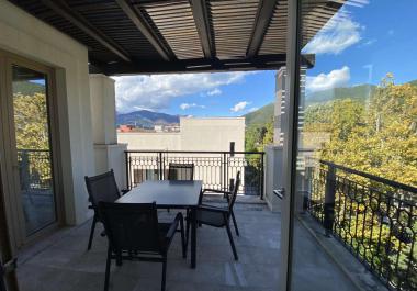 Wohnung in Tivat