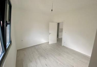 Neue Wohnung 46 m2 in Kotor, Dobrota mit herrlichem Meerblick