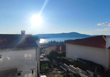 Haus in Tivat