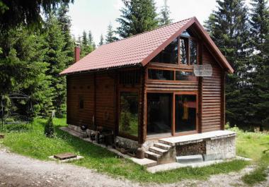 Haus kaufen in Zabljak