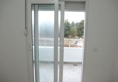 Neue Wohnung in Ulcinj 50 m2 in der Nähe des Meeres