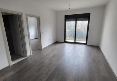 Neue moderne Wohnung 48 m2 in Ulcinj vom Investor