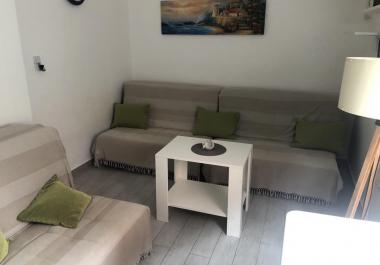 Neues Studio-Apartment im Neubau in Budva