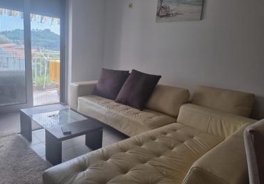 Wohnung zu verkaufen in Petrovac