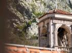 Charmante 1 Schlafzimmer 58 m2 Maisonette zum Verkauf in der Nähe des Meeres im historischen Kotor