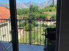 Atemberaubendes 52 m2 Apartment mit Meerblick und Terrasse in Dobrota, Kotor