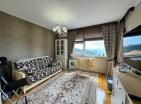 Meerblick 44 m2 Wohnung in Petrovac mit Terrasse