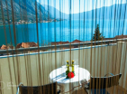 Atemberaubendes Mini-Hotel mit Meerblick für 7 Apartments erwartet Sie in der Bucht von Kotor