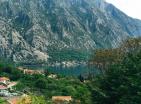 Atemberaubende Meerblick-Wohnung 178 m2 in Residenz mit Riesenpool, Orahovac, Kotor