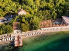 Atemberaubende Meerblick-Wohnung 178 m2 in Residenz mit Riesenpool, Orahovac, Kotor