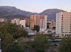 Meerblick-Apartment in Barzentrum in bester Lage mit Parkplatz und Terrasse