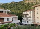 Charmantes 34 m2 Studio-Apartment mit Meerblick in Budva