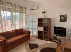 Charmantes 34 m2 Studio-Apartment mit Meerblick in Budva