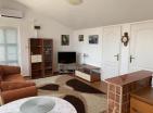 Charmantes 34 m2 Studio-Apartment mit Meerblick in Budva