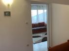 Charmantes 34 m2 Studio-Apartment mit Meerblick in Budva