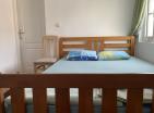 Charmantes 34 m2 Studio-Apartment mit Meerblick in Budva