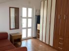 Charmantes 34 m2 Studio-Apartment mit Meerblick in Budva