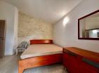 Lux 2 Schlafzimmer 93 m2 Wohnung in Budva 1,2 km zum Meer