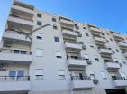 Meerblick 45 m2 Wohnung in einem Neubau in Budva 8 min zum Strand