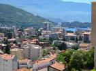 Meerblick 45 m2 Wohnung in einem Neubau in Budva 8 min zum Strand