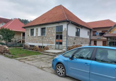 Zuhause in Kolasin