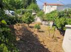 Atemberaubendes 2-stöckiges Haus mit Meerblick in Dobra Voda mit privatem Parkplatz