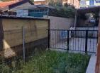 Gemütliche 40 m2 Wohnung in Đenovići mit Terrasse mit Meerblick