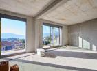 Luxuriöses Apartment mit Meerblick 72 м2 im Elite-Komplex von Tivat