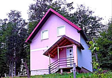 Haus kaufen in Zabljak