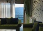 Luxus-Maisonette am Meer mit 3 Schlafzimmern in Tivat, Donja Lastva