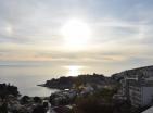 Luxuriöses 5 * Hotel in Ulcinj mit herrlichem Blick, Pool und Restaurant zu verkaufen