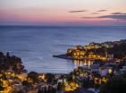 Luxuriöses 5 * Hotel in Ulcinj mit herrlichem Blick, Pool und Restaurant zu verkaufen