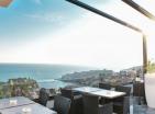 Luxuriöses 5 * Hotel in Ulcinj mit herrlichem Blick, Pool und Restaurant zu verkaufen