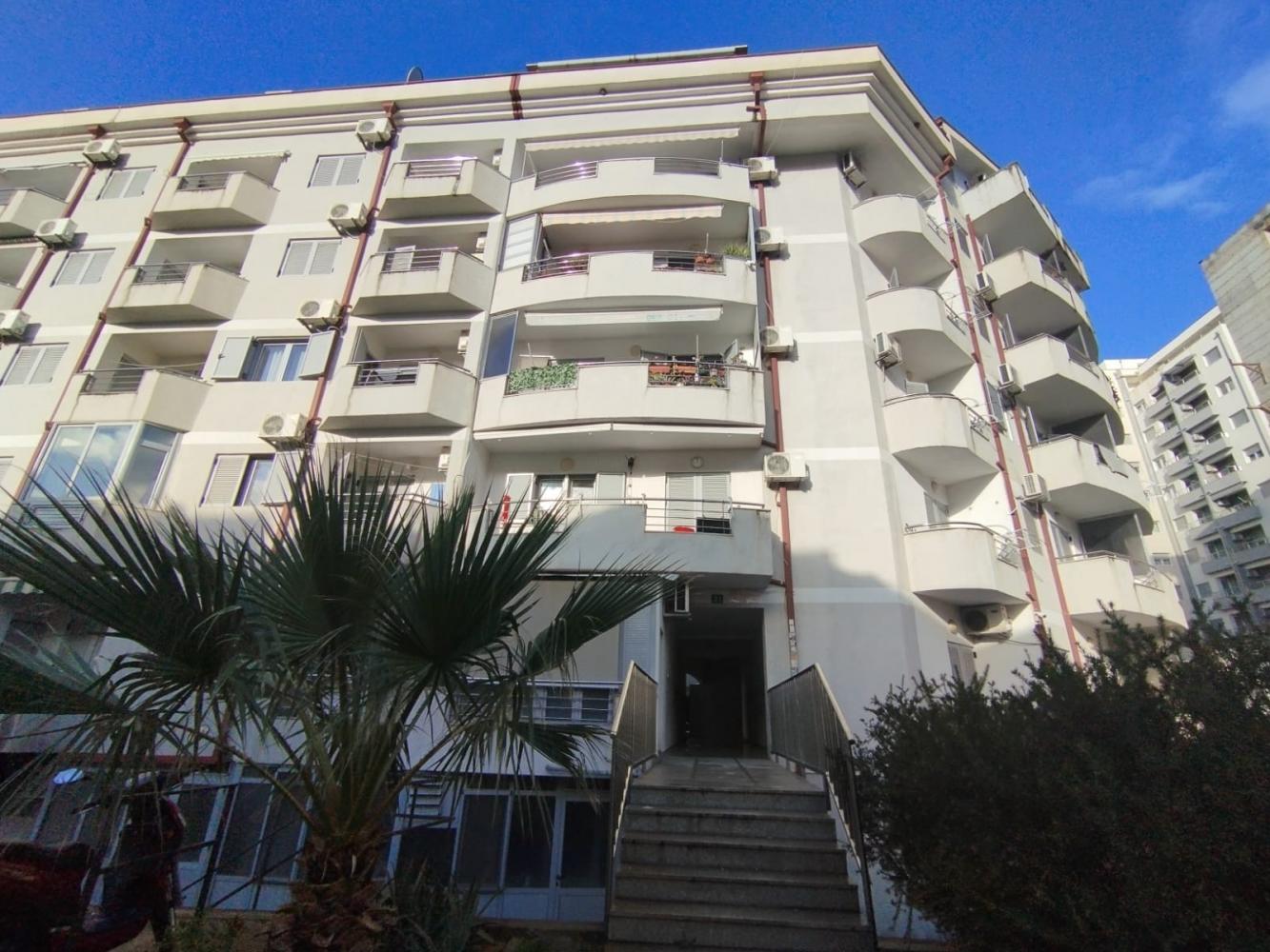 Gemütliches Studio 31 m2 Wohnung im Zentrum von Budva