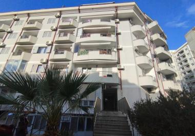 Gemütliches Studio 31 m2 Wohnung im Zentrum von Budva