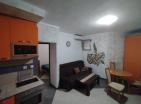 Gemütliches Studio 31 m2 Wohnung im Zentrum von Budva