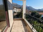 Moderne 50 m2 Wohnung in Buljarica mit herrlichem Blick 300 m vom Meer entfernt